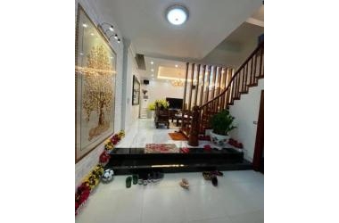 LIỀN KỀ VĂN QUÁN VIEW VƯỜN HOA 90M 4T 10TỶ